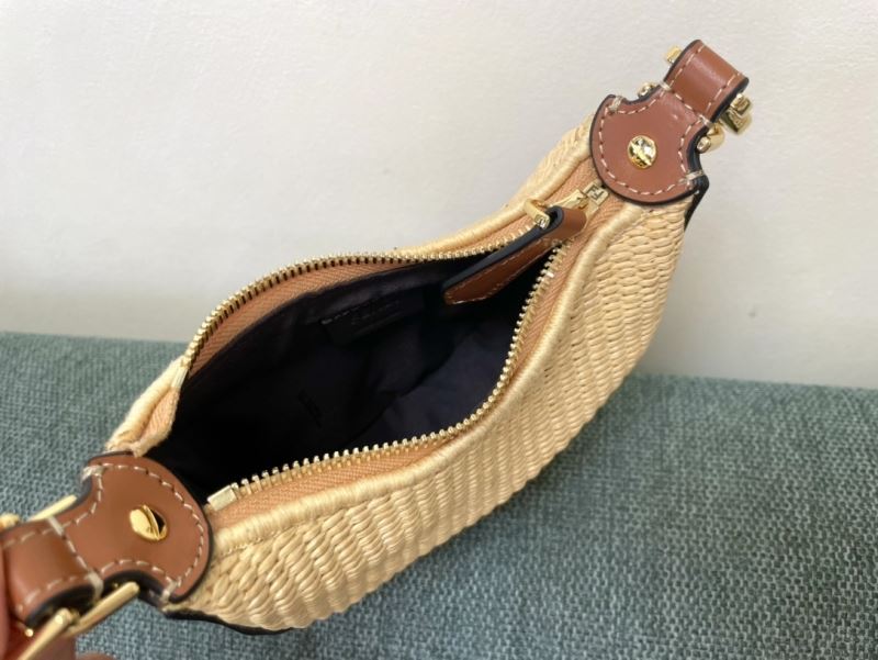 Fendi Hobo Bags